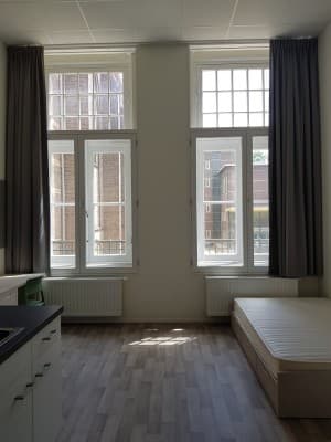 Student Housing Bonnefanten, Maastricht - For Rent