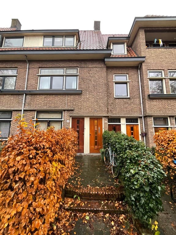 Appartement à Louer J.P. Heijestraat, Arnhem - 1135 € p/m