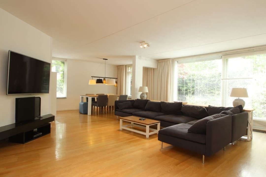 House Valreep in Amstelveen for Rent