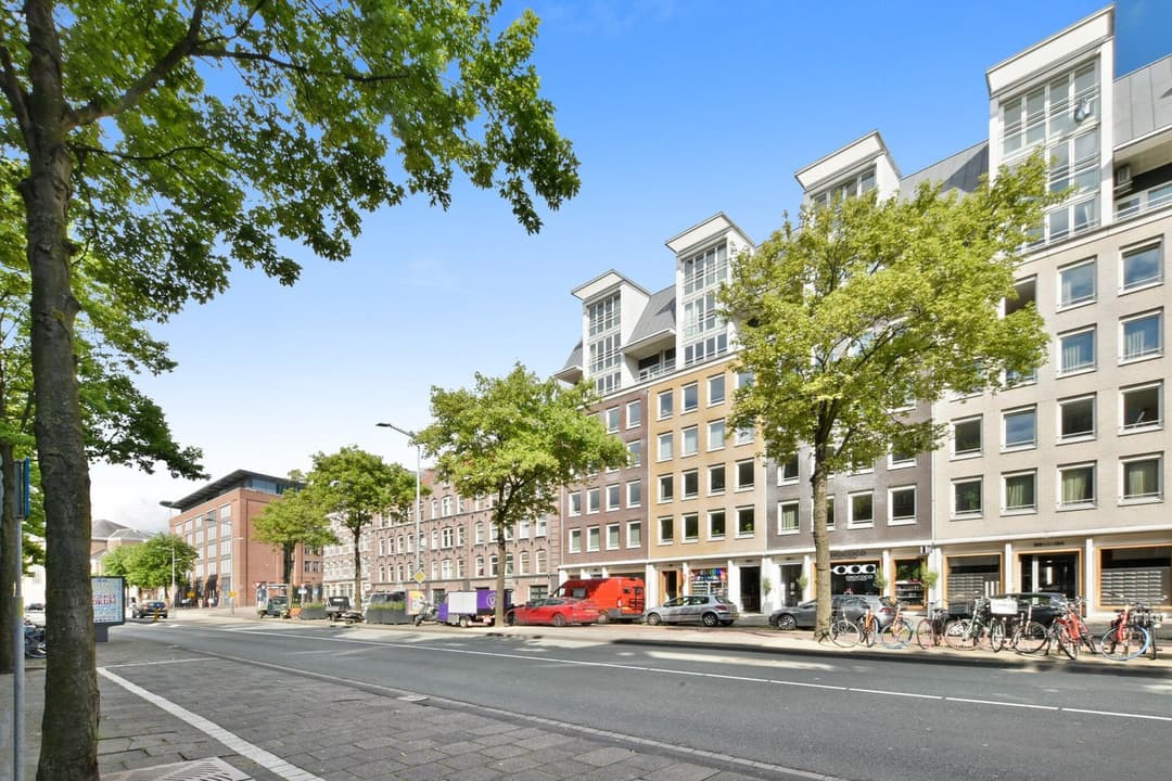 Apartamento NieuwValkenburgerstraat 131, Ámsterdam - En Alquiler