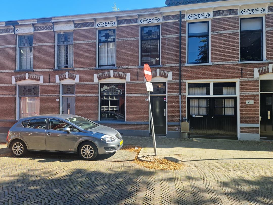 Chambre Coetsstraat, Zwolle - À Louer