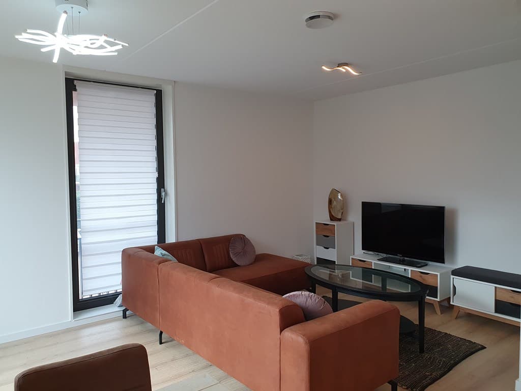 Appartement à louer Galastraat, Amsterdam - 2200 € p/m