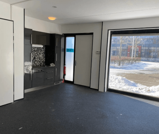 Studio à louer Rentmeesterhof, Tilburg - 950 € par mois