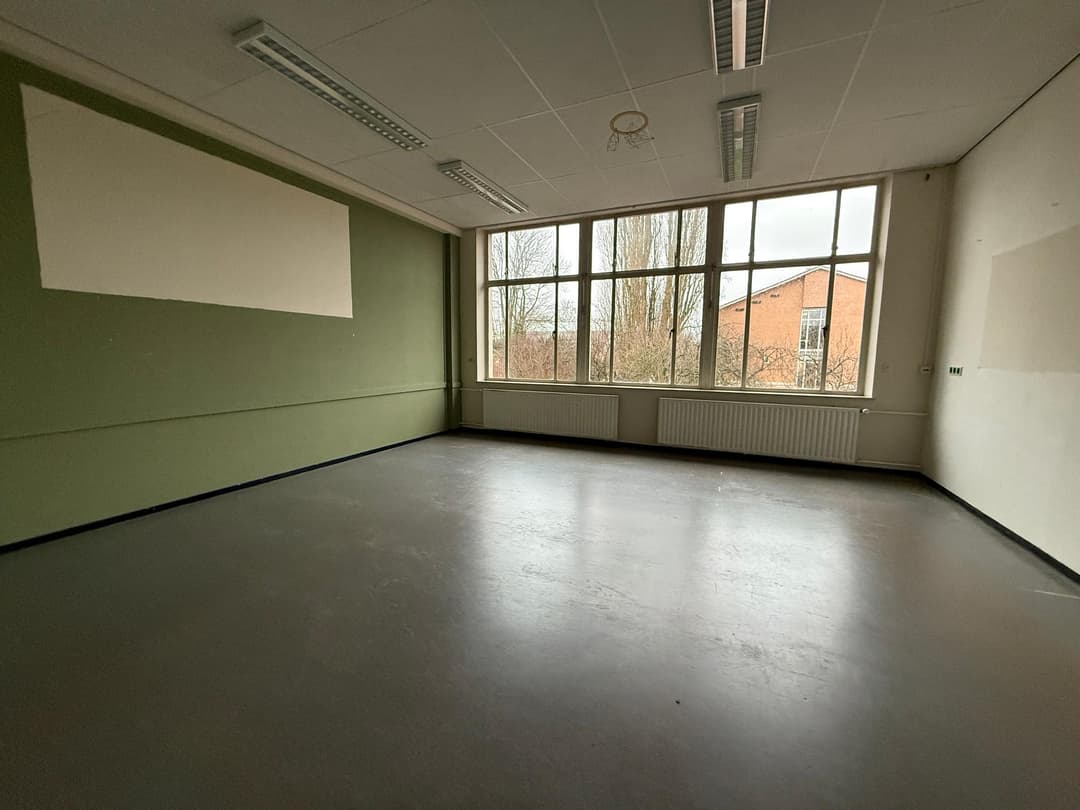 Unfurnished Room for Rent, Isendoornstraat, Zutphen