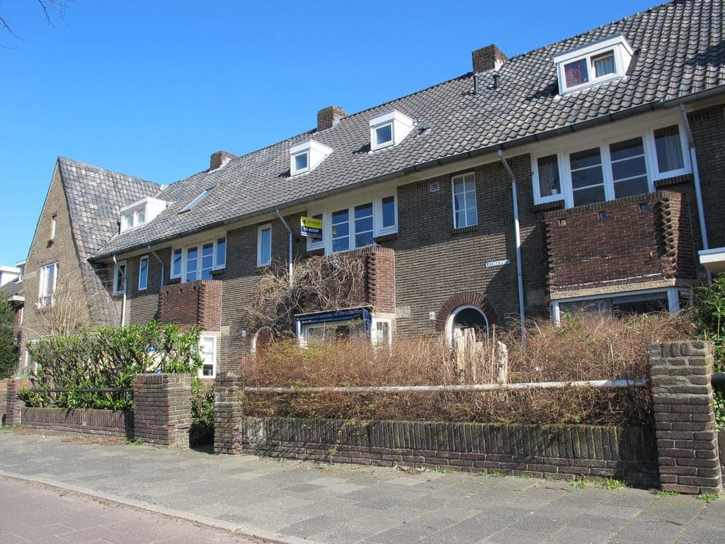 Flat Leenderweg, Eindhoven - For Rent