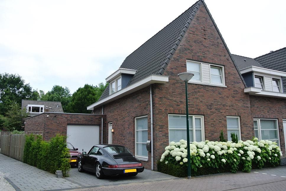 House Piet van Astenstraat, Leende - For Rent