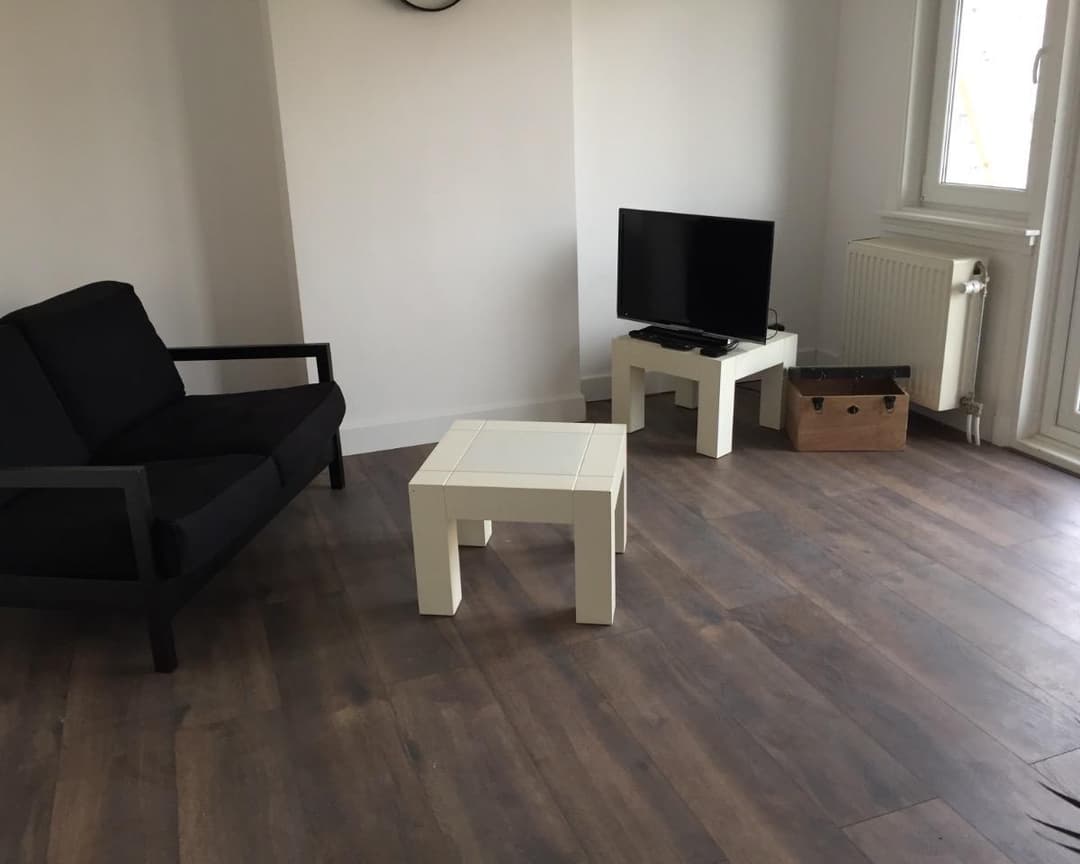 Furnished Apartment Pleinweg, Rotterdam - For Rent