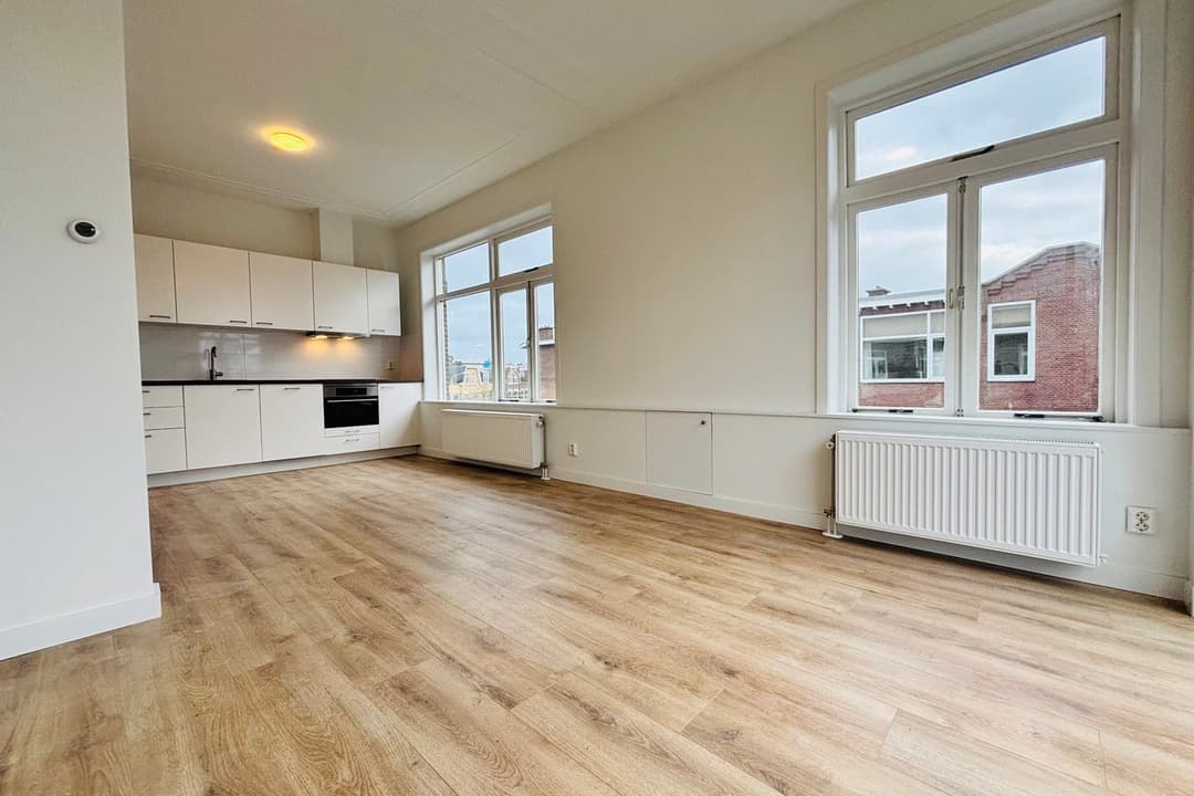 Haagsestraat 28-F, Den Haag - For Rent