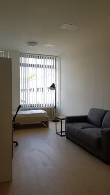 Student Rooms Brouwersweg 100, Maastricht - For Rent