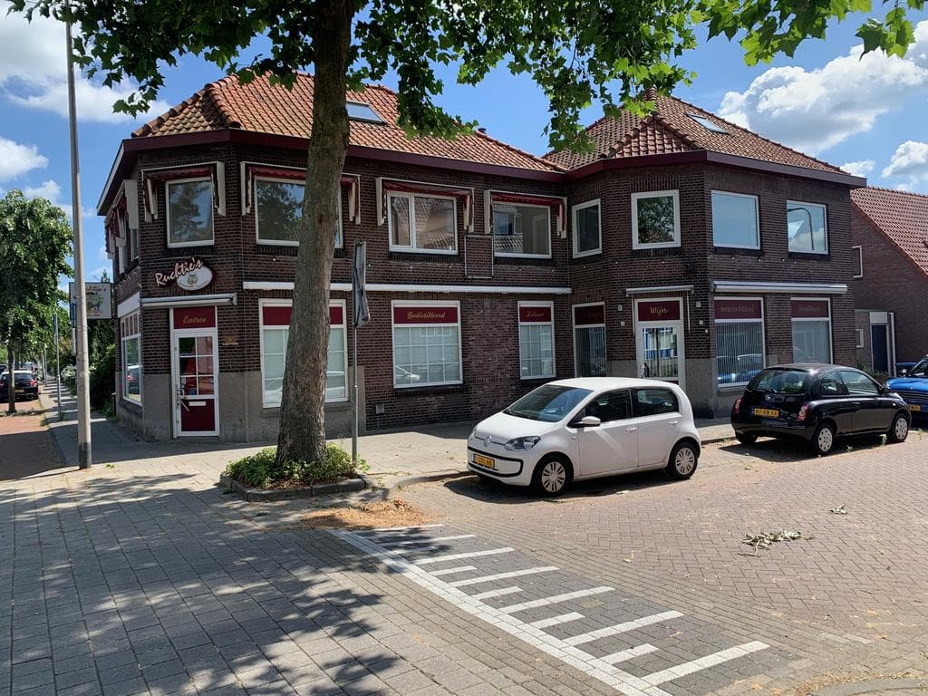 Apartamento Bleekstraat, Deventer - En Alquiler