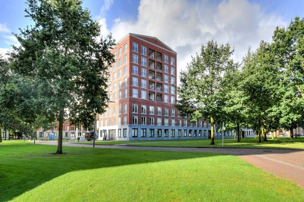 Apartamento Nonnenveld, Breda - En Alquiler