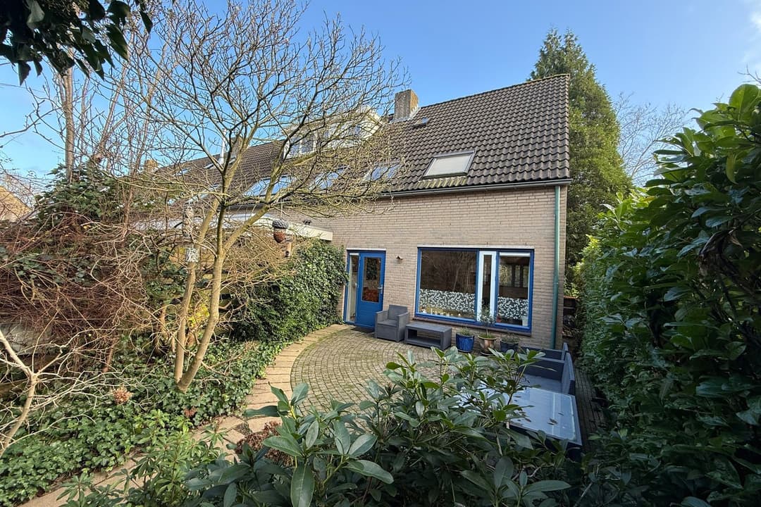 Maison d'Angle Waalsteen 213961 XA Wijk bij Duurstede - À Louer