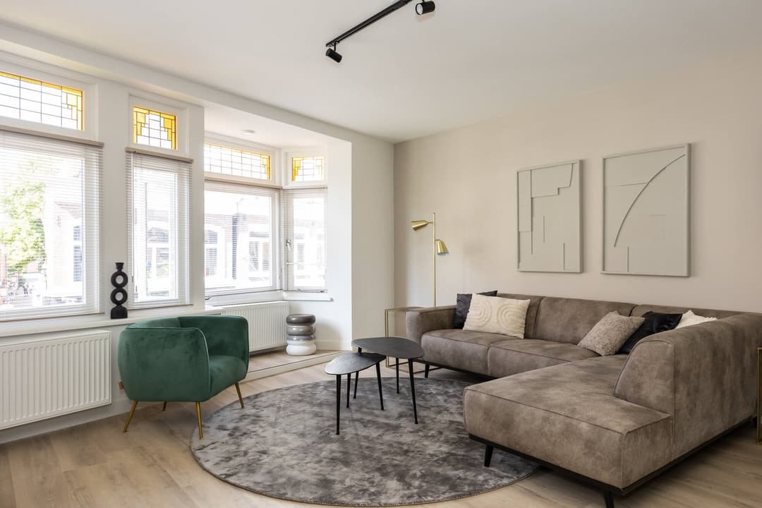 Apartamento Nieuwe Noord, Hoorn - En Alquiler