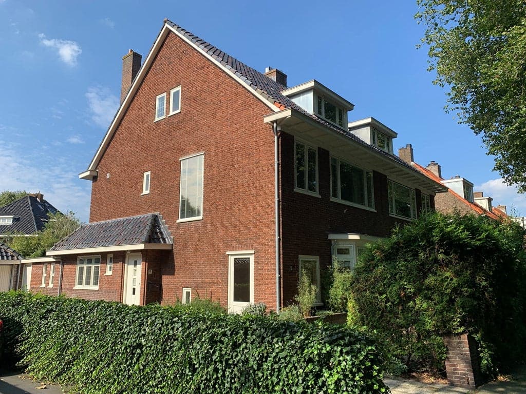 House for Rent: Johan Wagenaarlaan, Heemstede