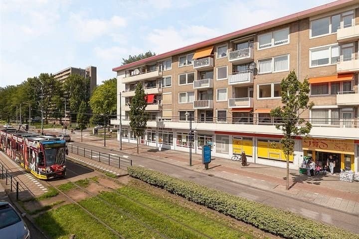 Appartement Tussen Meer, Amsterdam - À Louer