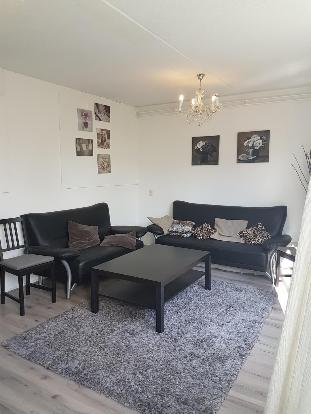 Furnished Room for Rent, Schapenstraat, Hilversum