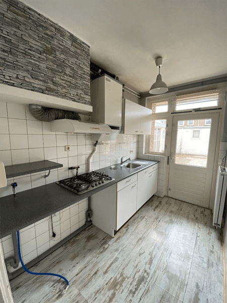 Appartement te huur Wethouder van Wellaan, Helmond