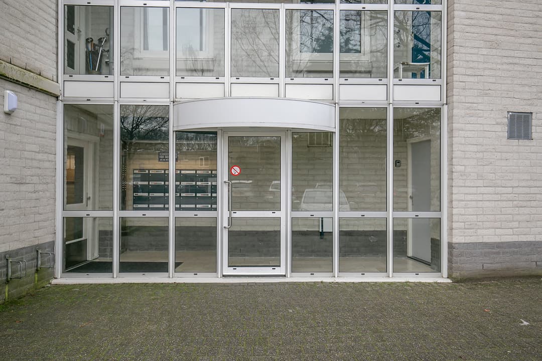 Apartment Park Seminarie 77, Driebergen-Rijsenburg - For Rent