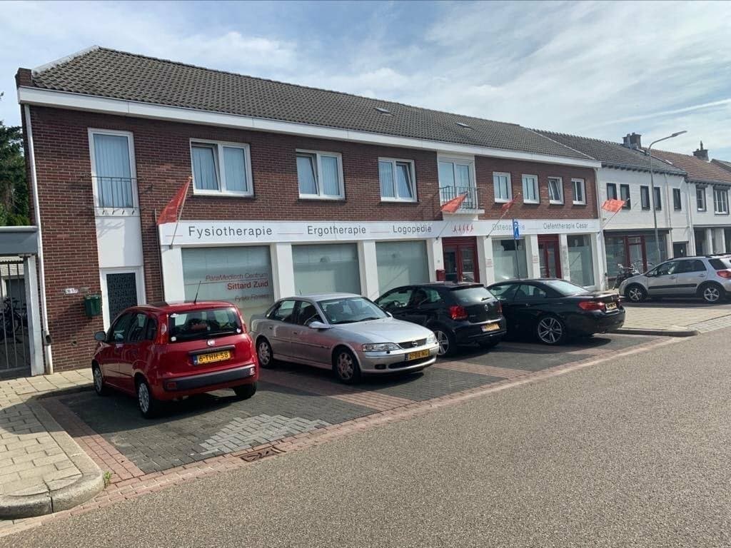 Studio Veestraat in Sittard 6134 VJ