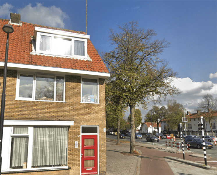 Appartement Heezerweg, Eindhoven - À Louer