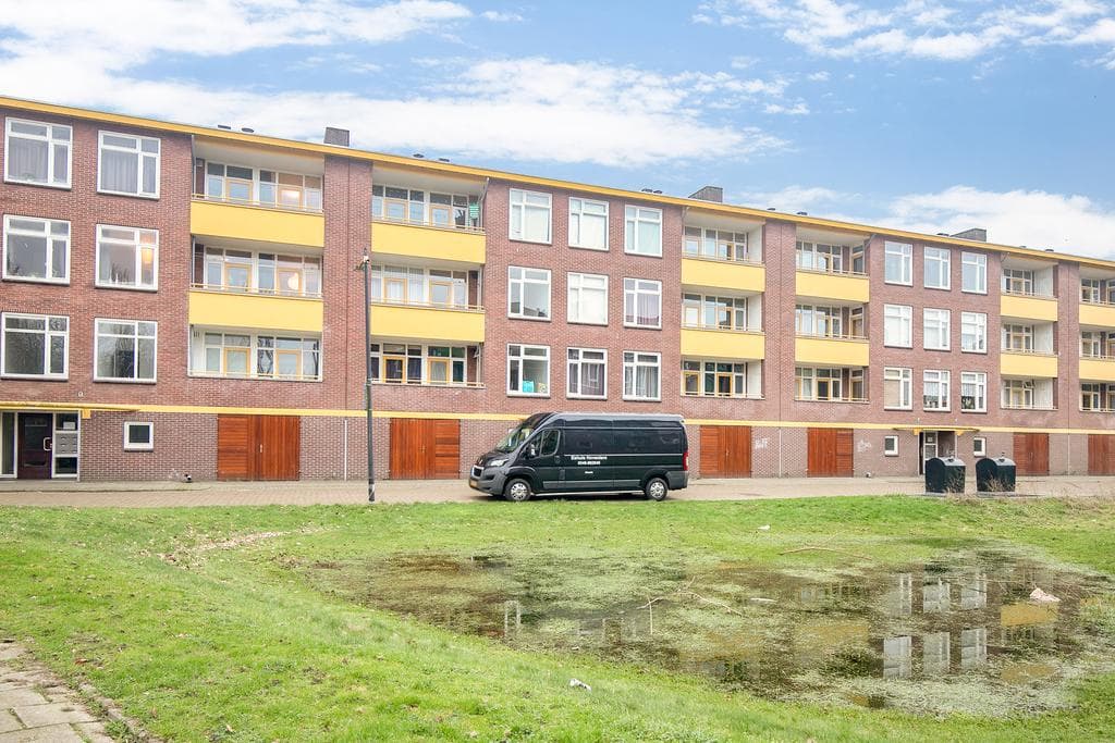 Apartment P.C. Boutensstraat, Almelo - For Rent