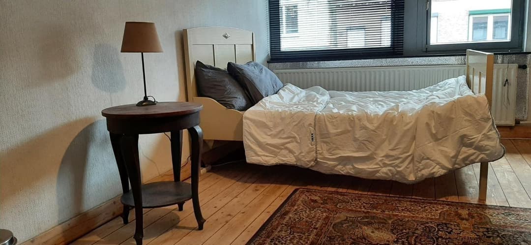 Furnished Room Sloot, Venlo - For Rent