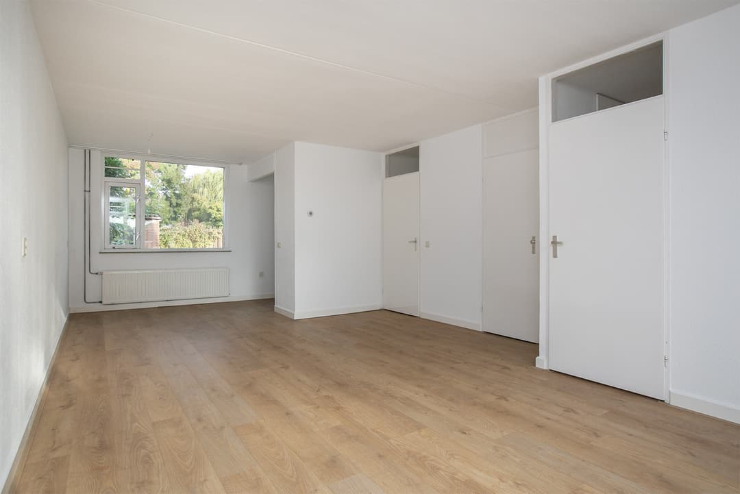 Harteveldstede 29, 's-Hertogenbosch - For Rent