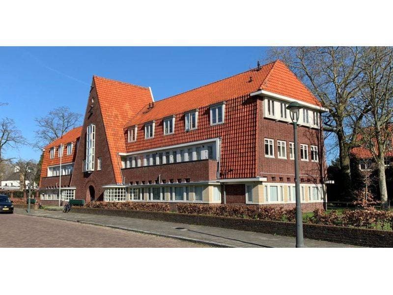 Flat Broerelaan, Eindhoven - For Rent