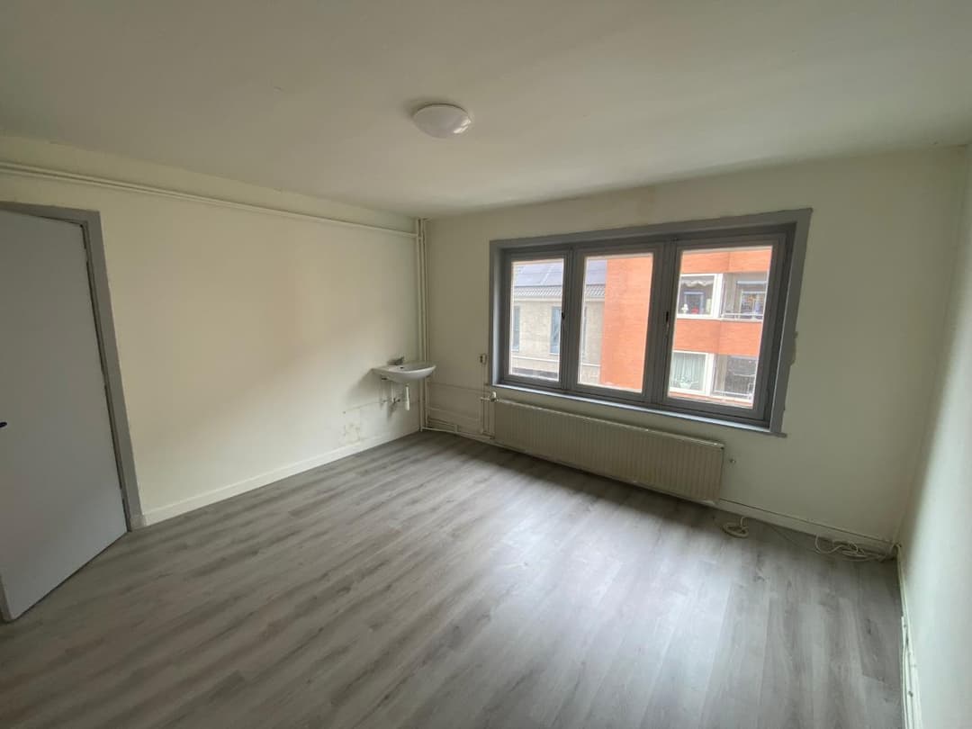 Unfurnished Room for Rent, Coriovallumstraat, Heerlen