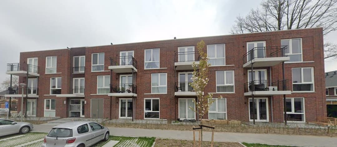 Apartamento NieuwPoolsestraat 2-004, Boxtel - En Alquiler