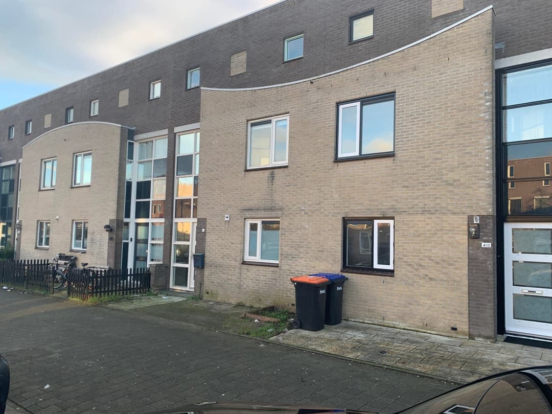 Haus Voorstraat, Lelystad - Zu Vermieten