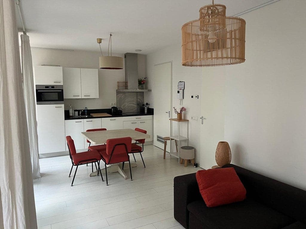 Flat Carel Willinkgracht, Diemen - For Rent