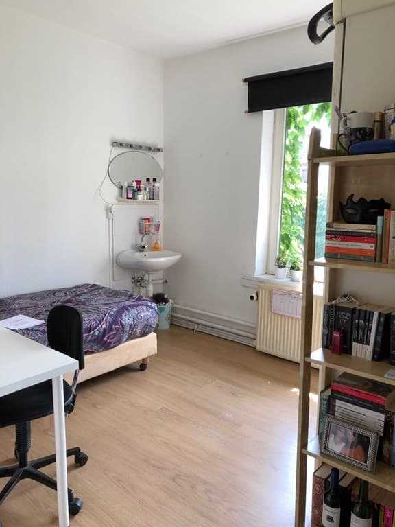 Chambre à Louer Zakstraat, Maastricht - 495 € p/m