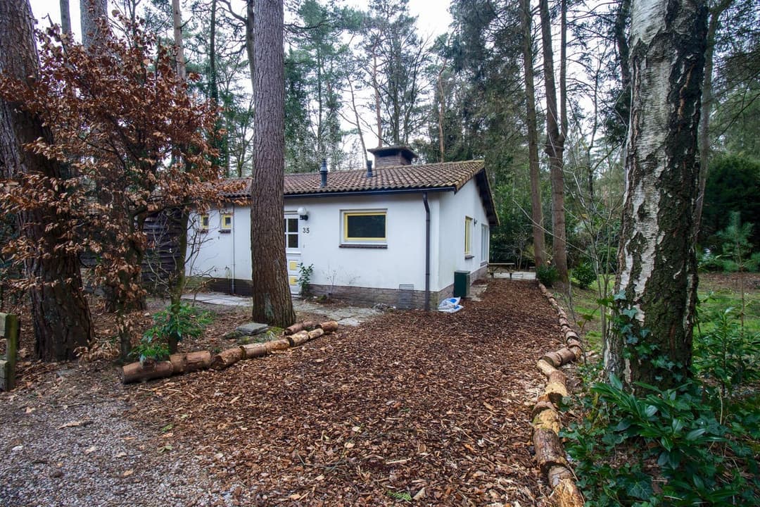 Maison Zevenlindenweg, Baarn - À Louer