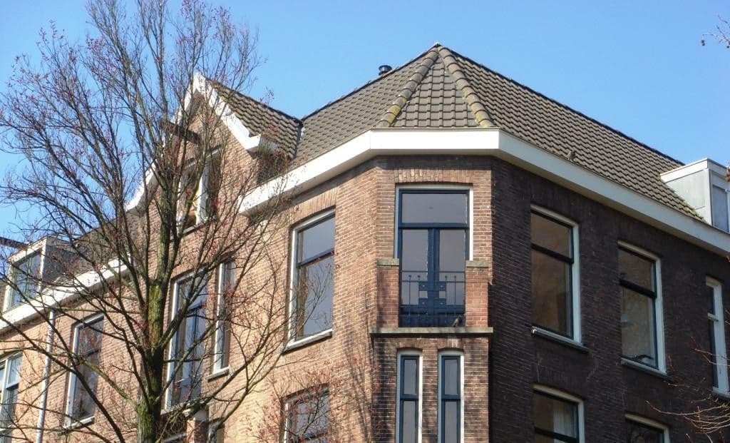 Appartement Karel du Jardinstraat, Amsterdam - À Louer