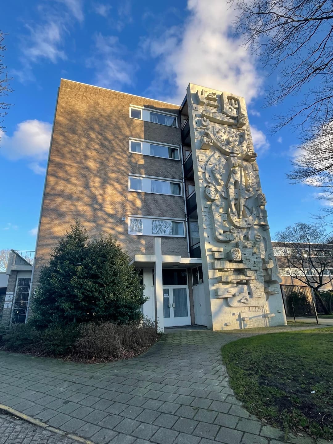 Chambre Non Carrelée à Louer - Bredaseweg, Tilburg