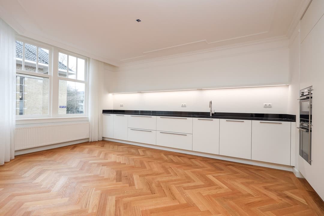 Apartamento Albrecht Dürerstraat, Ámsterdam - En Alquiler