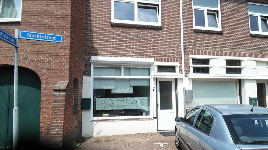 Studio NieuwMarktstraat 68, Susteren - Zu Vermieten