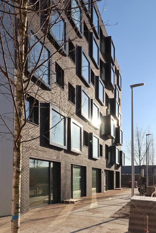 Apartment on Wisselstraat 48, Utrecht - Available March 3, 2025