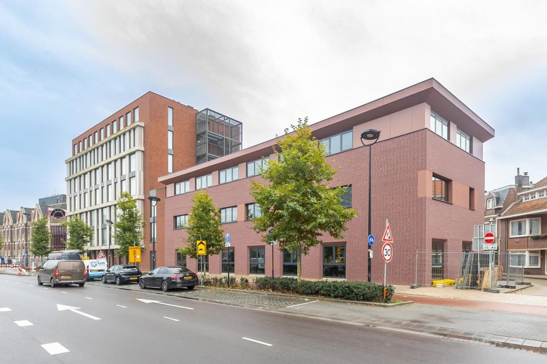 Flat Noordstraat, Tilburg - For Rent