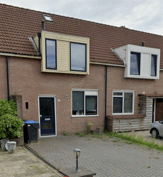 Woning te huur Oenemastate, Leeuwarden - €1250 p/m