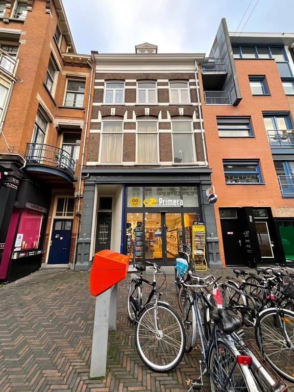 Kamer te huur Steenstraat, Arnhem - €612 p/m