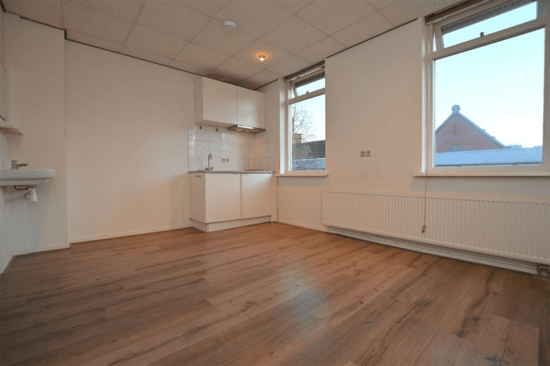 Chambre à louer Emmastraat, Groningen - 355 € par mois