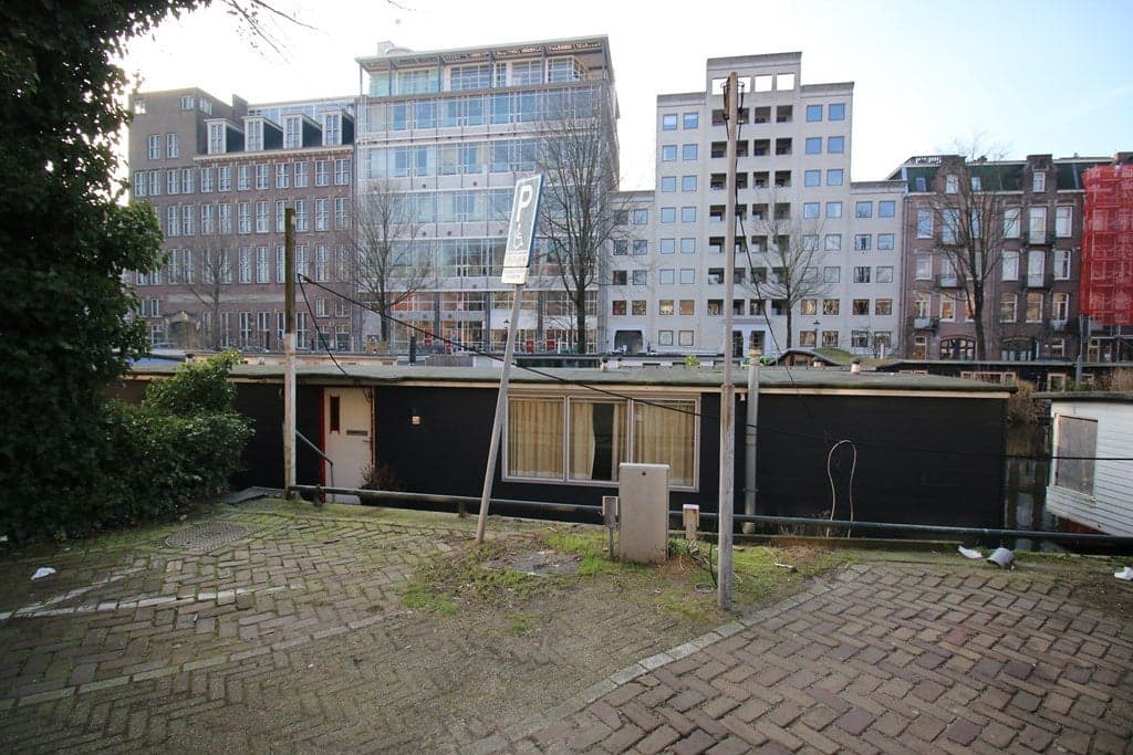 House Da Costakade, Amsterdam - For Rent