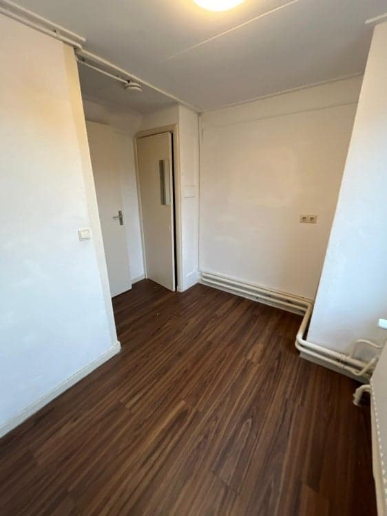 Habitación Hasseltstraat 148 A-4, Tilburg - En Alquiler