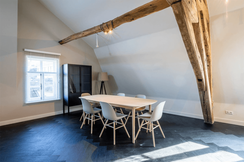 Apartment for Rent Dorpstraat, Veldhoven