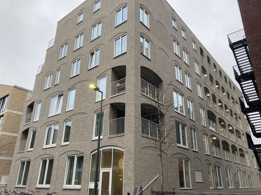 Apartamento Ir Kalffstraat 192, Eindhoven - En Alquiler