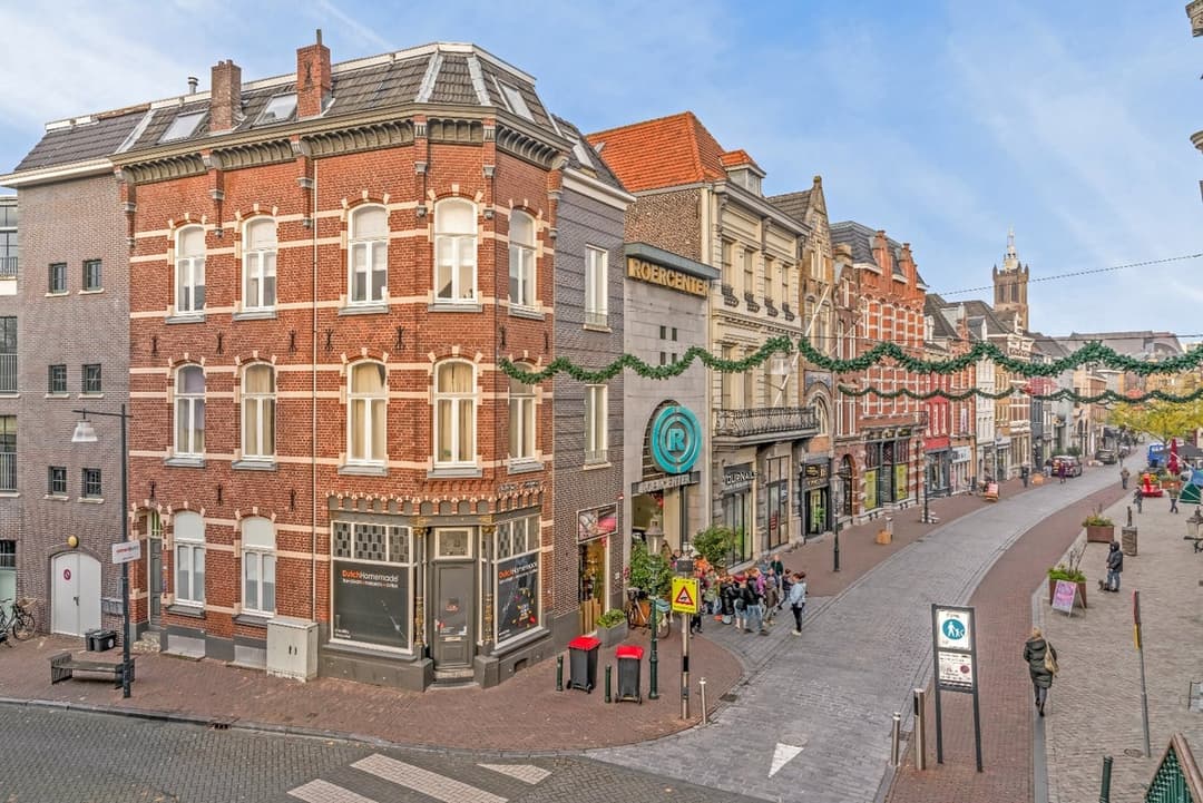 Wohnung Molenstraat 5, Roermond