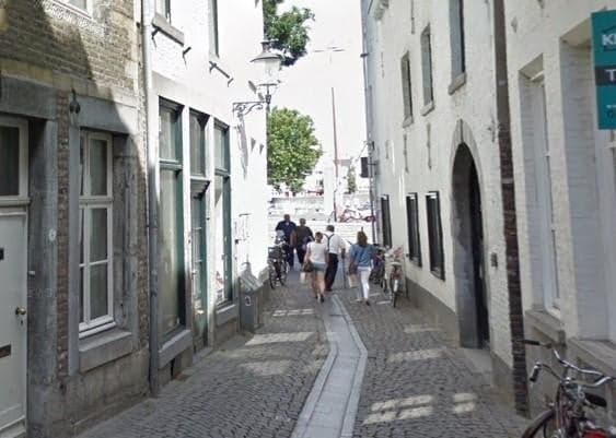 Studio Jodenstraat, Maastricht - For Rent