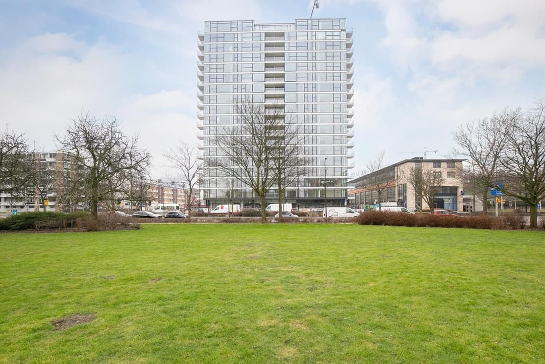 Flat Prinses Ariane Promenade, Rijswijk - For Rent